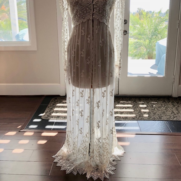 SALE! DOWN FROM $235:  Martin McCrea Couture - Picture 2 of 8